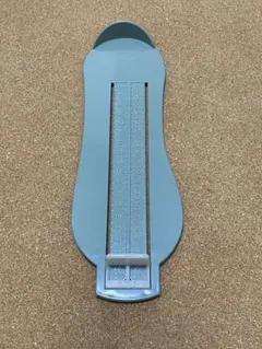 キッズ用 フットメジャー 足のサイズ測定器