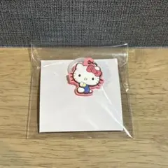 サンリオキャラクターズ ダブルチャームグミ　キティ