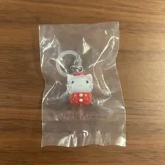 サンリオ　いちごめじるしアクセサリー　キティ