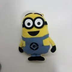 USJ ミニオン ポシェット