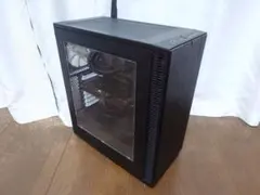 自作PC i7-11700KF/32GB/簡易水冷/JONSBO C6 GPU無 自作PC i7-11700KF/32GB/簡易水冷/JONSBO C6 GPU無 - メルカリ
