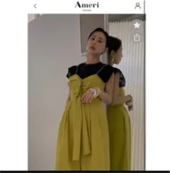 アメリ　ロンパース