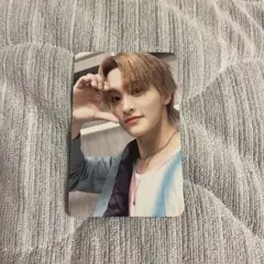 nctdream マーク トレカ DREAM SCAPE