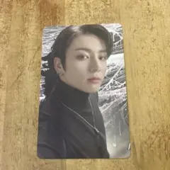 BTS 7 moments トレカ jungkook ジョングク 3 - メルカリ