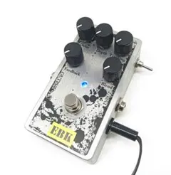 Clari(not) clean mod スイッチ増設 - メルカリ