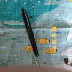 PILOT 万年筆のサムネイル