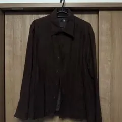 カルバンクライン　ジャケット