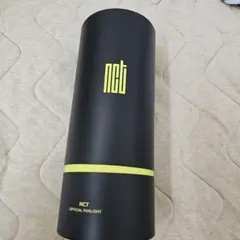 NCT ペンライト 草鈍器 新品未開封のサムネイル