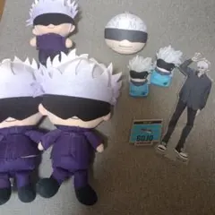 【値下げ‼️】呪術廻戦 五条悟