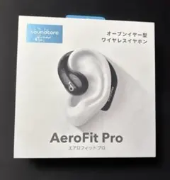 Anker AeroFit Pro A3871N11 未使用未開封