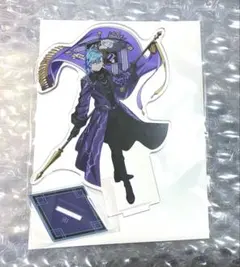 藍　アクスタ　タブナイ　キャラバン　エンパイア　うたプリ
