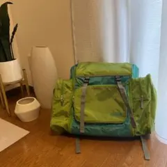 Coleman コールマン リュック トレックパック キッズ