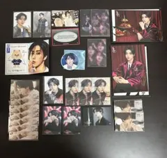 StrayKids スキズ ハン まとめ売り