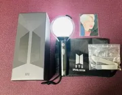 【匿名配送】アミボムMOS MAP OF THE SOUL SE