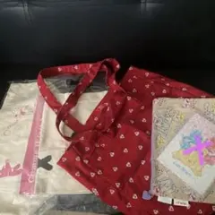 ショッピングバッグ　まとめ売り