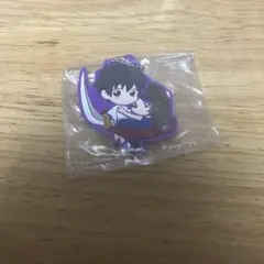 乙骨憂太 折本里香 劇場版呪術廻戦0 キャラばんちょうこう ラバーマスコット