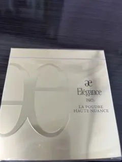 Elégance LA POUDRE HAUTE NUANCE プレストパウダー - メルカリ