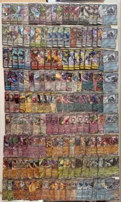 ポケモンカード 約169枚 RR まとめ売り