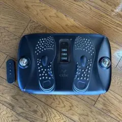 exbe フットマッサージ機 リモコン付き足裏プロEM S Plus - メルカリ