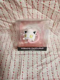 サケブシッポ　マグネットキーフックフィギュア