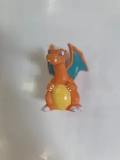 リザードン フィギュア ポケットモンスター SHF 当時物 ポケモン Amazon.co.jp: S.H.Figuarts リザードン : おもちゃ