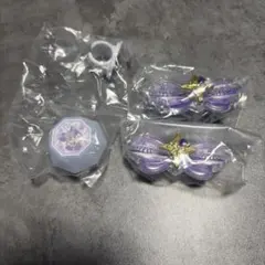 キミとアイドルプリキュア キュアキュンキュン 紫雨こころ