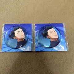 2026年最新】ファントムパレード 缶バッジの人気アイテム - メルカリ