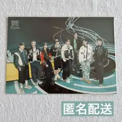 Straykids スキズ ラントレ dominATE ALL トレカ