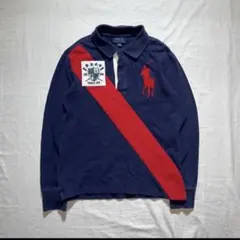 polo Ralph Laurenポロシャツ