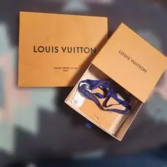 LOUIS VUITTON ギフトボックス ショップ袋 セット - メルカリ