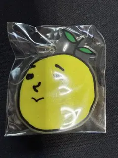 ゆず　心音　ガチャ　ゆず太郎　めじるしチャームのサムネイル