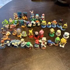 チョコエッグ キャラクター色々まとめ売り