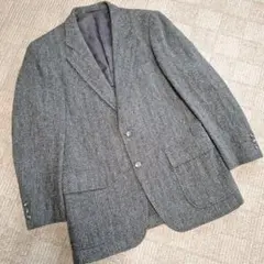 △ Regent Club ヘリンボーン ジャケット