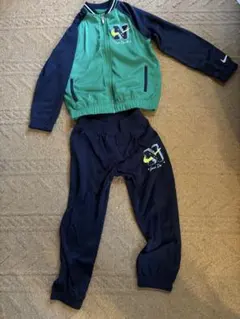 Nike ジャージ、スウェット3点セット 110-116 cm