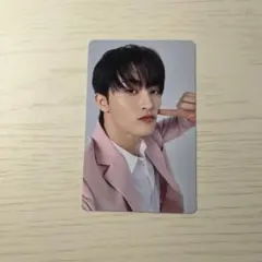 THE DREAM SHOW 3 マーク トレカ