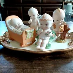 キューピー　陶器　まとめ売り 2026年最新】陶器キューピーの人気アイテム - メルカリ