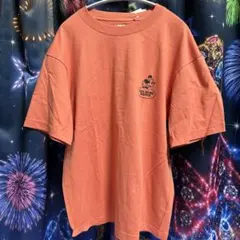 ユニクロ　ディズニー　Tシャツ　M