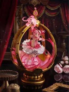 渋谷スクランブルフィギュア 鹿目まどか 1/7 スケールフィギュアのサムネイル