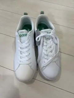 adidas PS9253 ホワイト 26.0cm