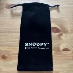 スヌーピー　袋
