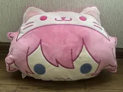 勝利の女神：NIKKE ドロシー デフォルメクッション - メルカリ