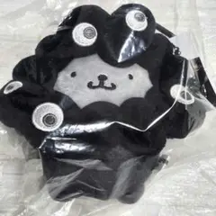 サンリオ ポムポムプリン EXPO2025 ミャクミャク なりきりぬいぐるみBC