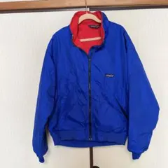 アメリカ製 ナイロンジャケット