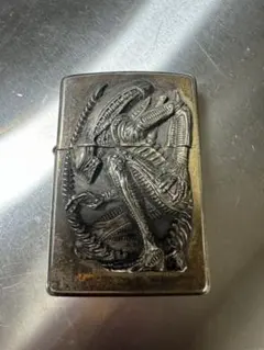 2026年最新】zippo エイリアン 20周年の人気アイテム - メルカリ