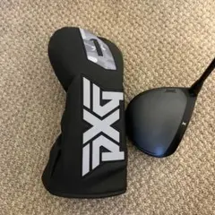 PXG 0811XF GEN2 12° TPT 18 HI ドライバー - メルカリ