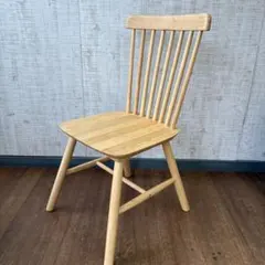モモナチュラル ダイニングチェア MARE ST CHAIR | NA - メルカリ