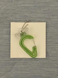 【ウマ娘】公式トレーディングアクリルカラビナ イクノディクタス