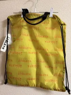 ATHLETA シューズケース