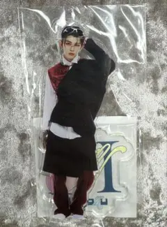 【今だけ値下げ中】INI ポップアップ 髙塚大夢 アクスタ