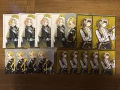 騎士A KnightA そうま ファミマブロマイド